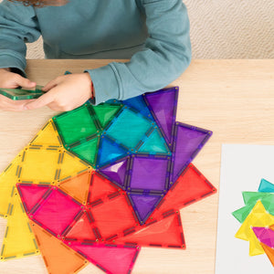 Education STEAM Set 272 pc -  Connetix Tiles
