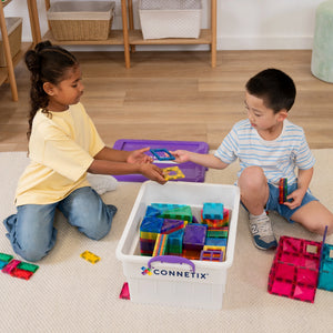 Education STEAM Set 272 pc -  Connetix Tiles