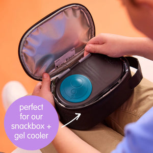Insulated Snackbag - Stardust - B Box