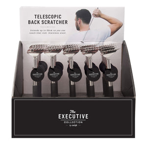 Telescopic Back Scratcher - IS GIFT DISCOUNTED