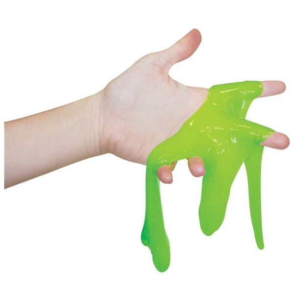 Neon Slimy Slime - IS GIFT - DISCOUNTED