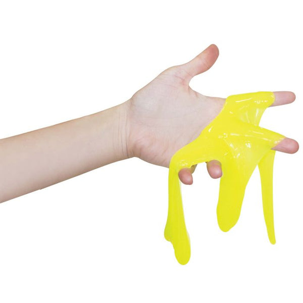 Neon Slimy Slime - IS GIFT - DISCOUNTED
