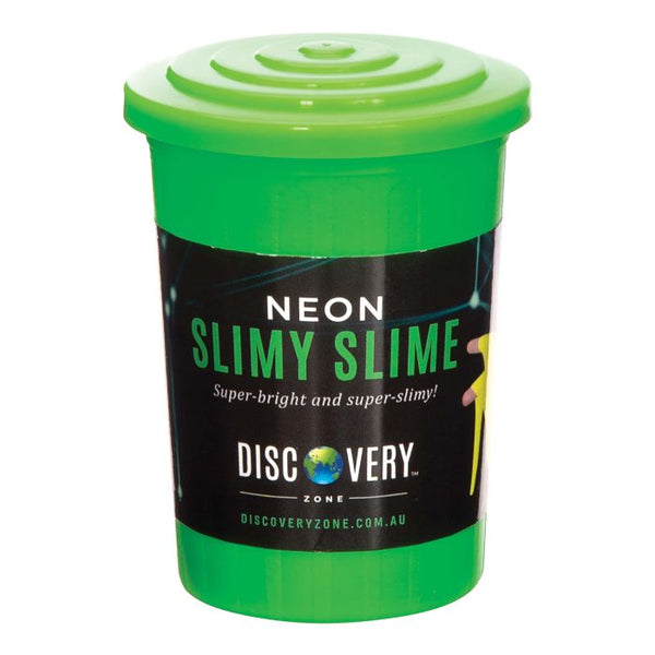 Neon Slimy Slime - IS GIFT - DISCOUNTED
