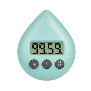 Bathroom Timer - IS GIFT