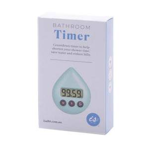 Bathroom Timer - IS GIFT