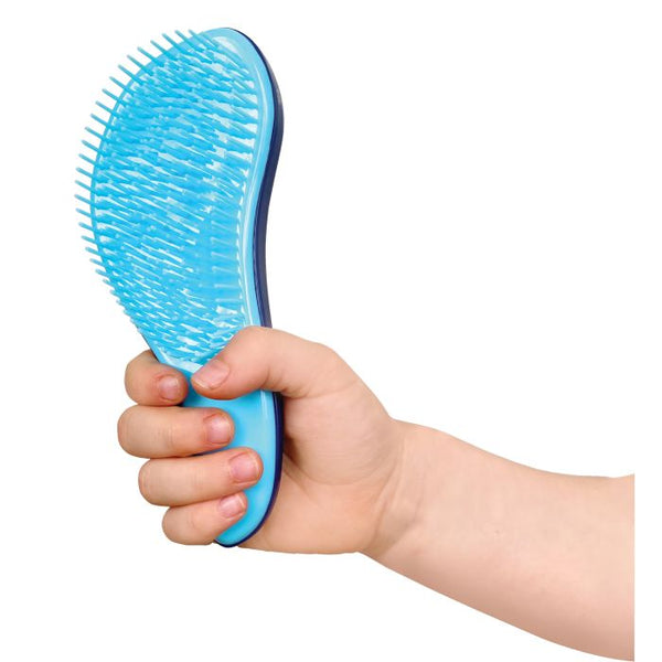 Dinosaur Detangle Hairbrush - IS GIFT