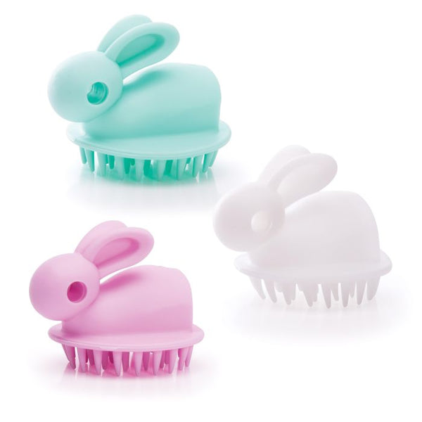 Wet or Dry Bunny Brush - IS GIFT - DISCOUNTED