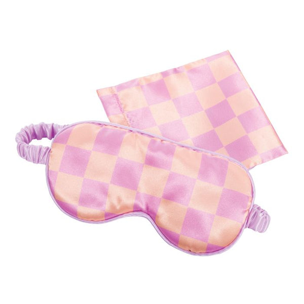 Sleep Mask - IS GIFT