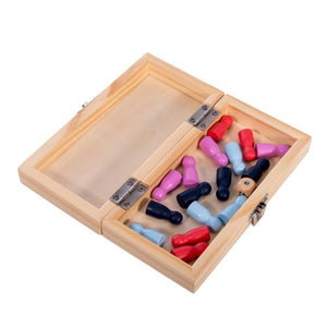 Travel Game - Ludo - IS GIFT