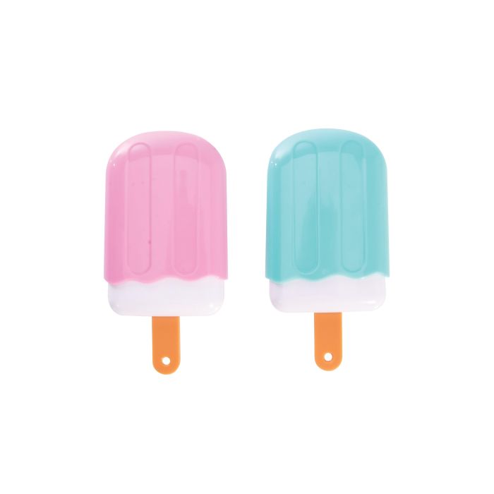Popsicle Fan - IS GIFT