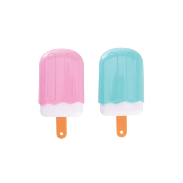 Popsicle Fan - IS GIFT