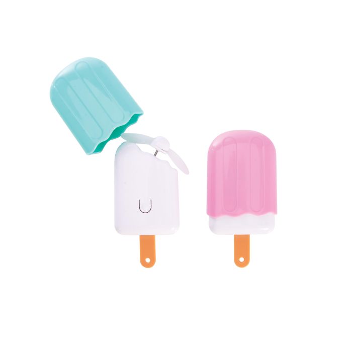 Popsicle Fan - IS GIFT