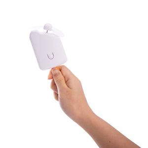 Popsicle Fan - IS GIFT