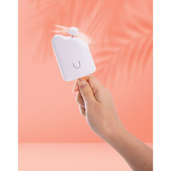 Popsicle Fan - IS GIFT