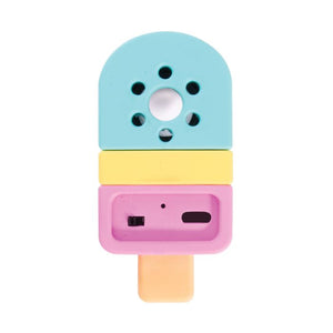 Popsicle Wireless Speaker - IS GIFT