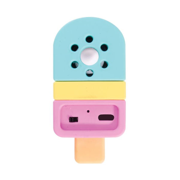 Popsicle Wireless Speaker - IS GIFT