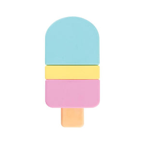 Popsicle Wireless Speaker - IS GIFT