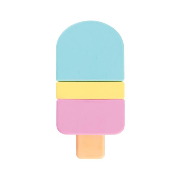 Popsicle Wireless Speaker - IS GIFT