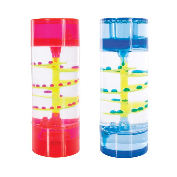 Lava Drops Spiral - Discovery Zone