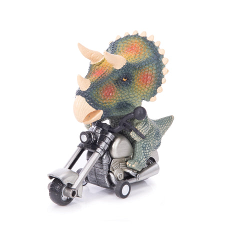 Dino Bike - IS Gift DISCOUNTED