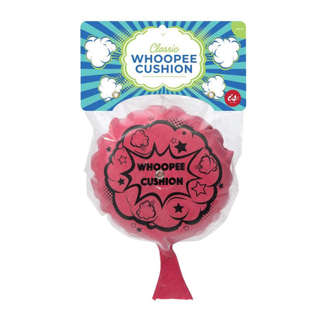 Classic Whoopee Cushion - IS Gift