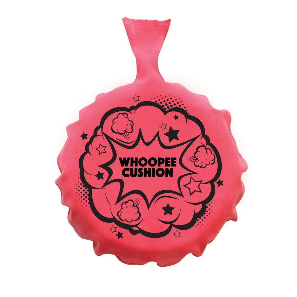 Classic Whoopee Cushion - IS Gift