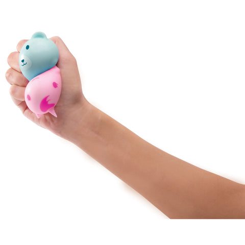 Glow in the Dark Squishy Pets - IS Gift