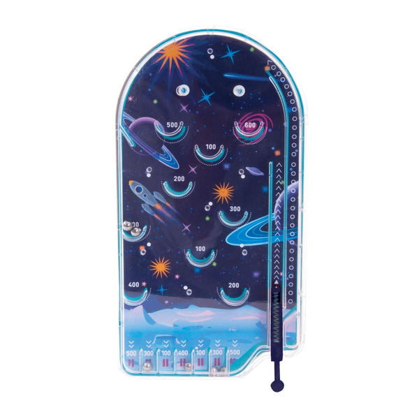 Pinball Space Odyssey - IS Gift