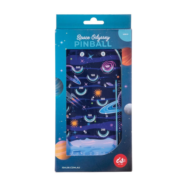 Pinball Space Odyssey - IS Gift