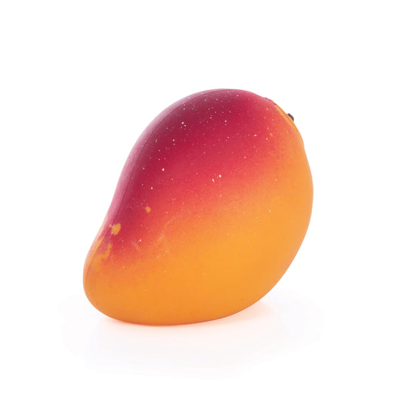 Squishy Mango Squish Toy - IS GIFT