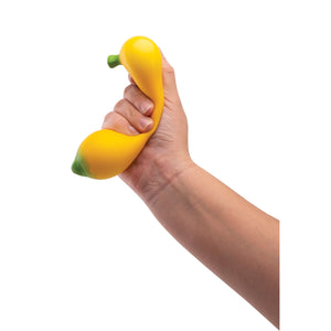 Banana Squish Toy - IS GIFT