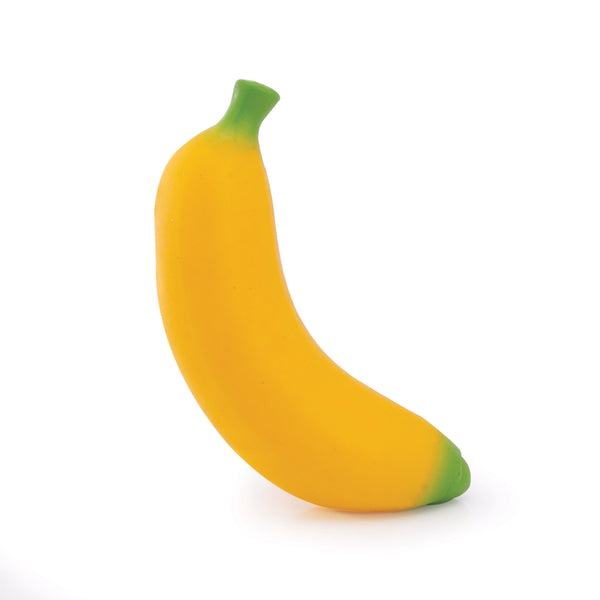 Banana Squish Toy - IS GIFT