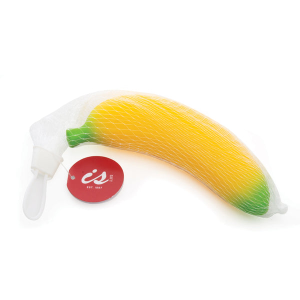 Banana Squish Toy - IS GIFT