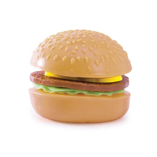 Squishy Burger - IS Gift
