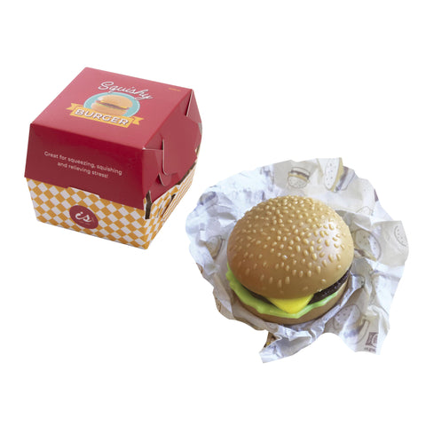 Squishy Burger - IS Gift