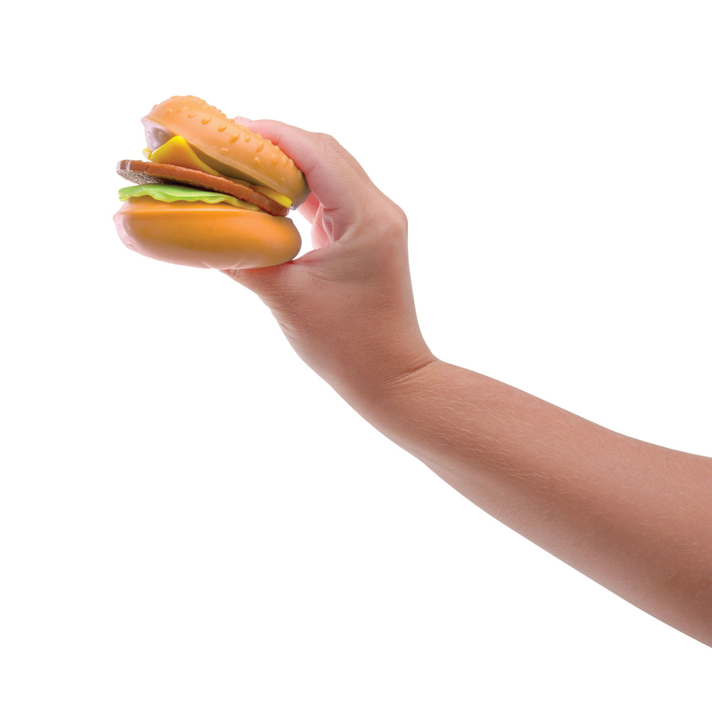 Squishy Burger - IS Gift