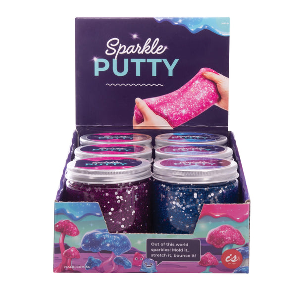 Sparkle Putty - IS Gift