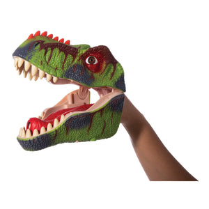 Jurassic Bubble Blaster - IS Gift