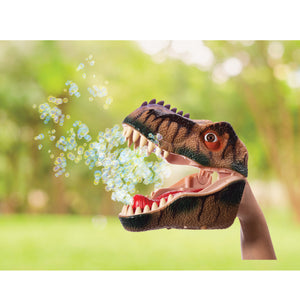 Jurassic Bubble Blaster - IS Gift