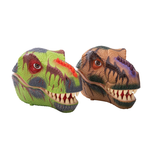 Jurassic Bubble Blaster - IS Gift