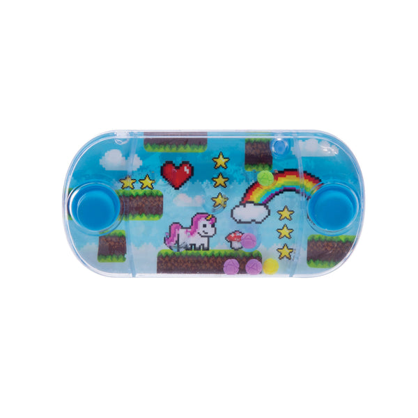 Water Filled Gaming - Retro Games - IS Gift DISCOUNTED