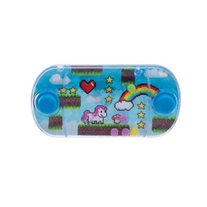 Water Filled Retro Game - IS GIFT