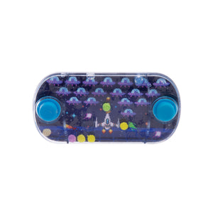 Water Filled Retro Game - IS GIFT