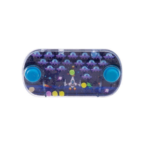 Water Filled Retro Game - IS GIFT