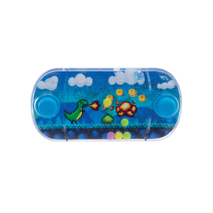 Water Filled Retro Game - IS GIFT