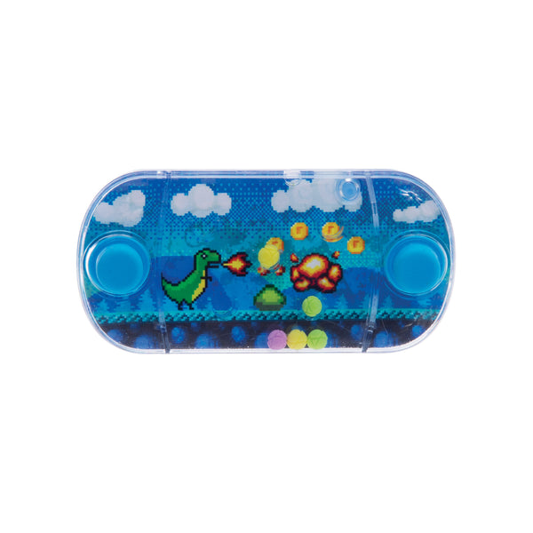Water Filled Retro Game - IS GIFT