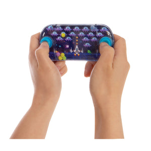 Water Filled Gaming - Retro Games - IS Gift DISCOUNTED