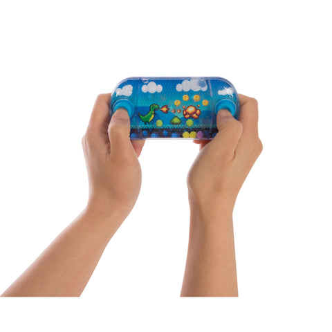 Water Filled Gaming - Retro Games - IS Gift
