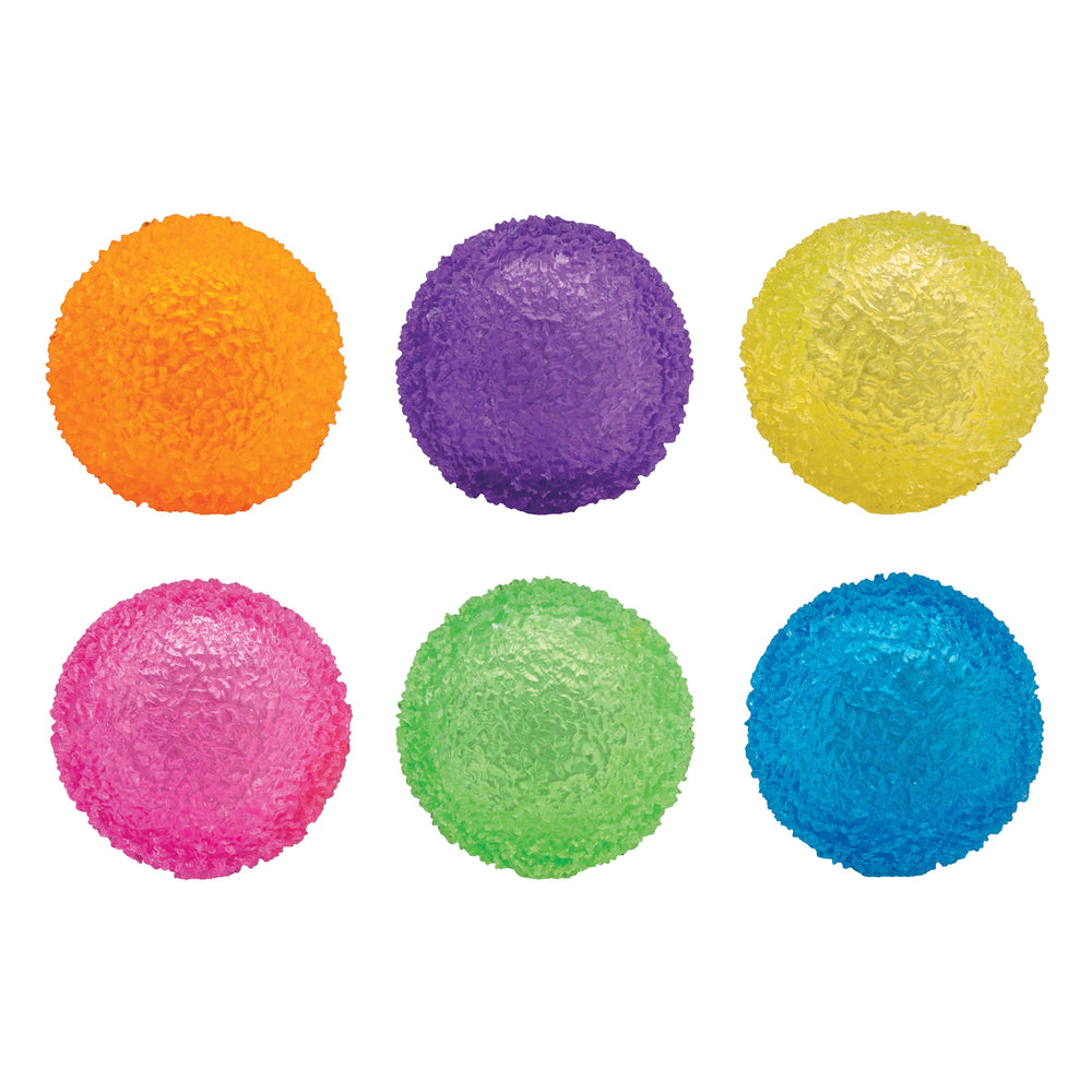 *Light up Crystal Ball - IS GIFT