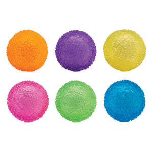 *Light up Crystal Ball - IS GIFT